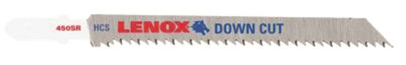 Jigsaw Blade T-shank D-cut