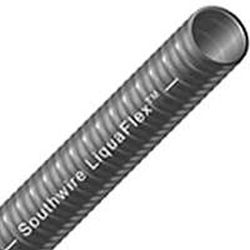 Conduit Flex Liq Tgt3-4inx25ft