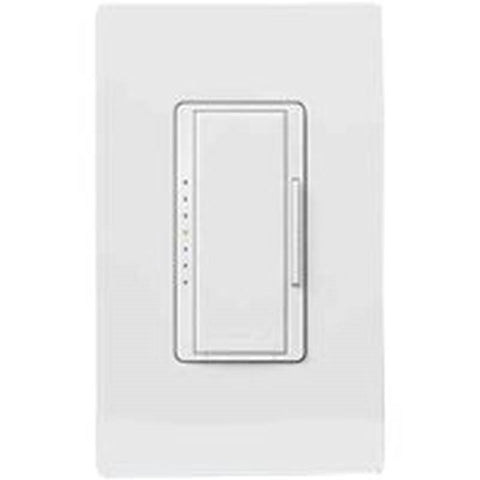 Dimmer Incan-hal 3wy W-rmt Wht