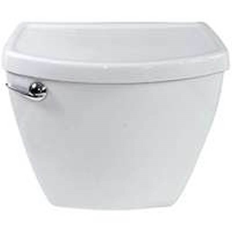 Toilet Tank White Het Cadet3