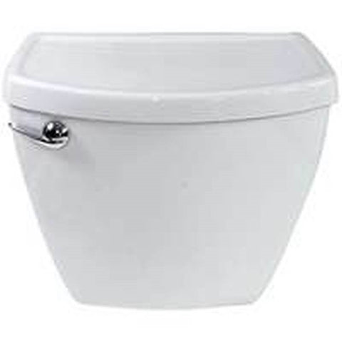 Toilet Tank White Het Cadet3