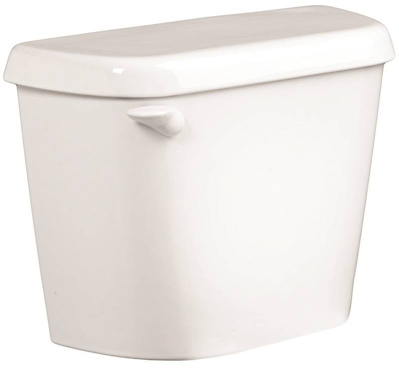 Toilet Tank 12 R 1.28gpf White