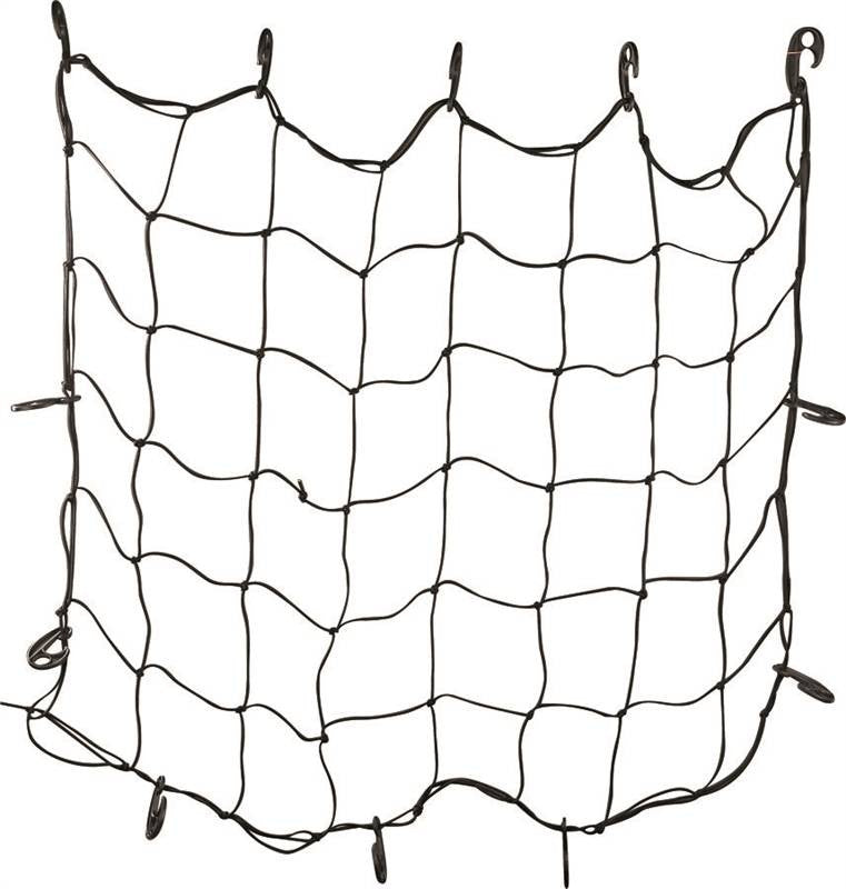 Cargo Net 36x48 12 Hooks