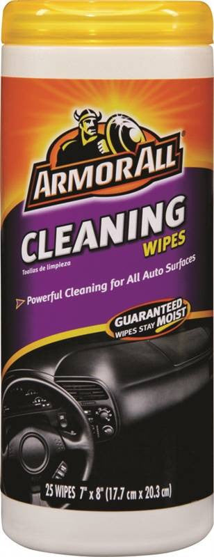 Armor All Cleaning Wipes