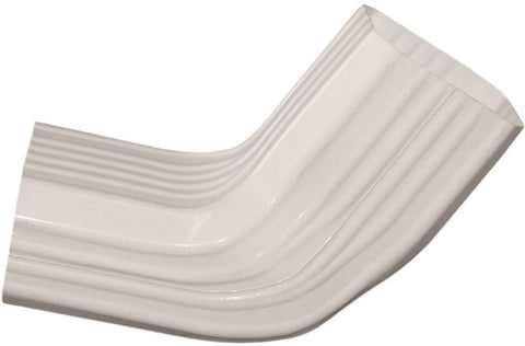 Downspout Elbow A-b 2x3in Wht