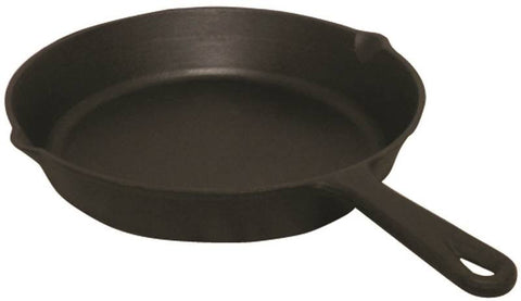 Skillet Cast Iron 10 In