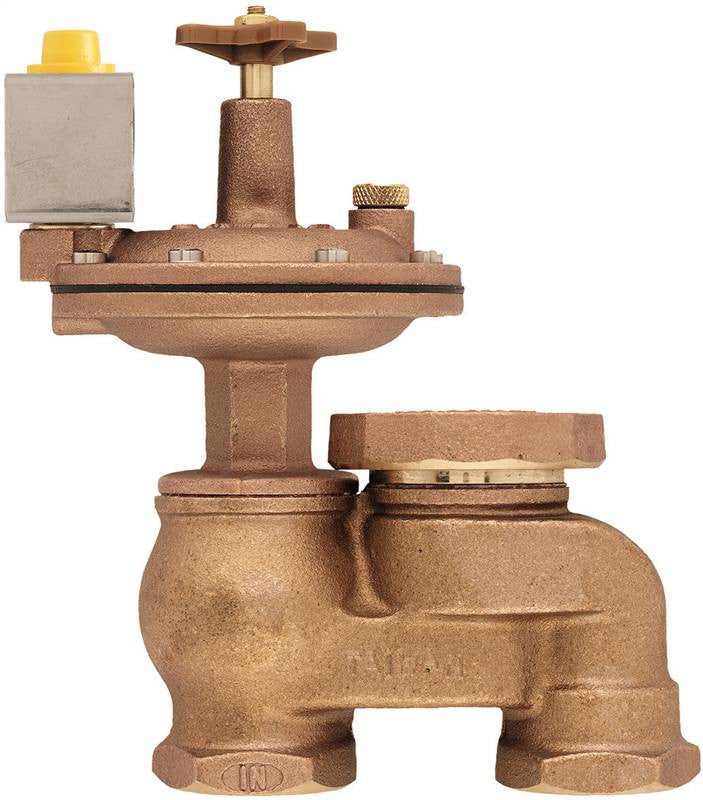 Fnpt Brass Anti-siphon