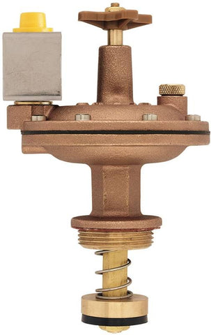 Automatic Brass Converter