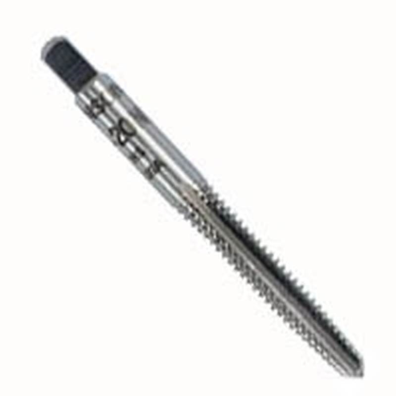 Tap Taper 10in-32nf Sae Steel