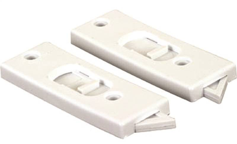 Window Tilt Latch White