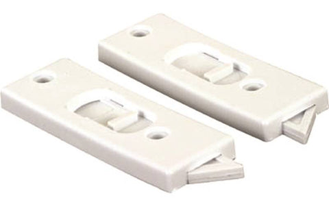 Window Tilt Latch White