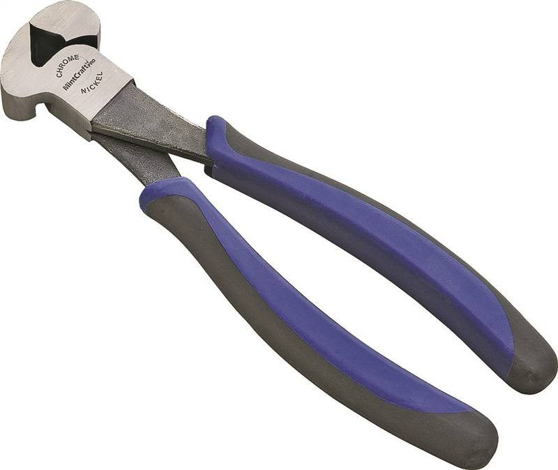 Plier End Cut Nipper 8inch