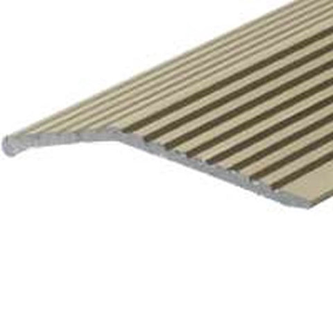 Bar Carpet Flut Gold 1-1-2x72
