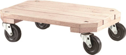 Dolly Furniture Wood 360 Lbs
