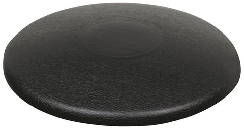 Paint Pail Seat Plastic Blk 5g