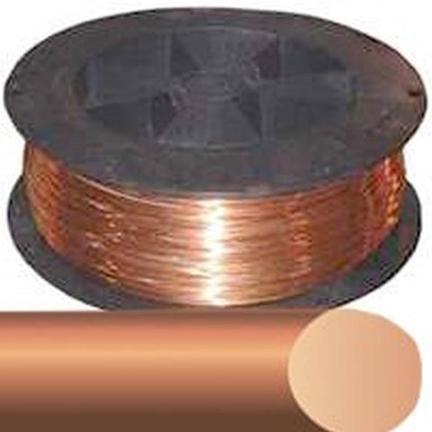 Wire Bare Copper 10gauge 800ft