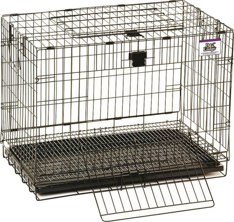 25in Wire Pop-up Rabbit Cage