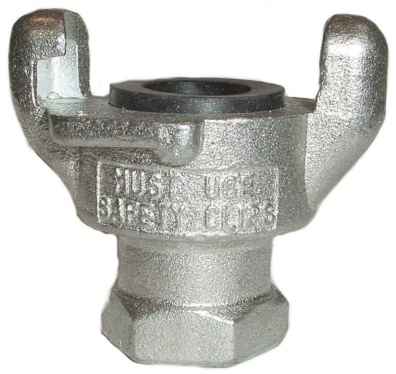 Coupling Univrsl 3-4 Fpt Usa