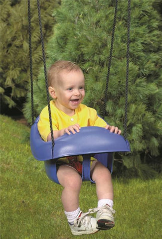 Swing Seat Toddler 60 Lb Capac