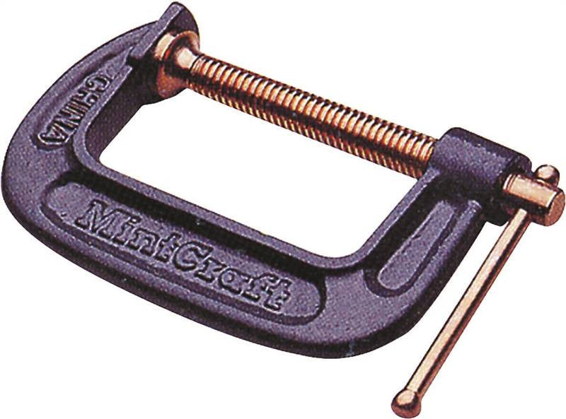 C-clamp 4 Inch Heavy Duty