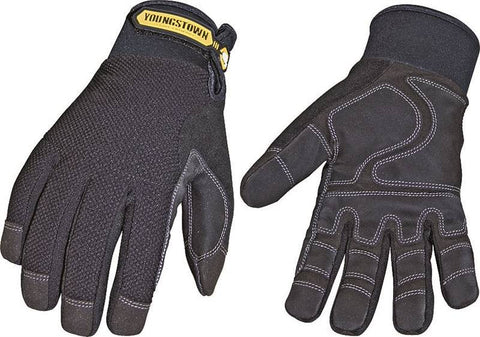 Glove Waterproof Winter Plus M