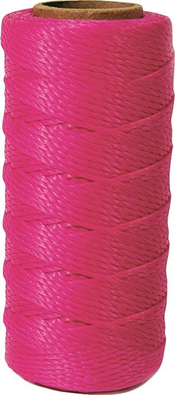 Line Mason #18x225ft Pink Tw