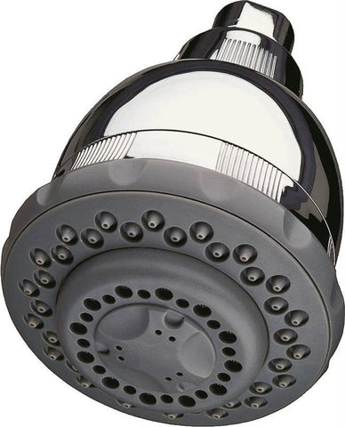 Showerhead Wall Mount Filtered