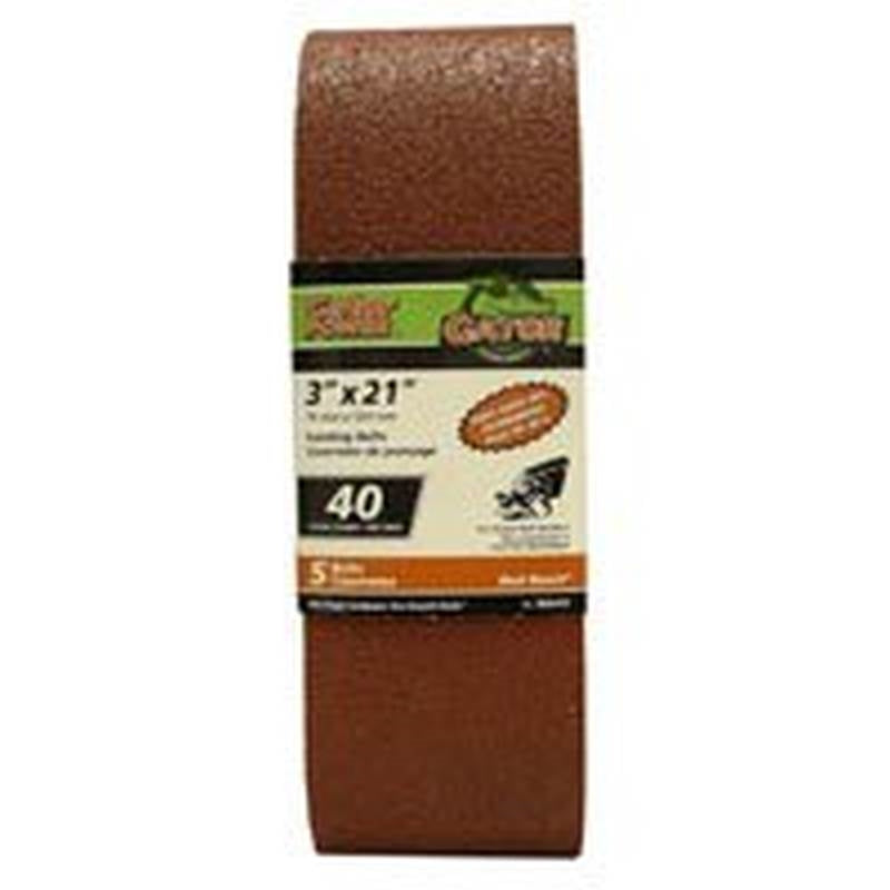 Gator 3x21 A-o Belt 40 5pk