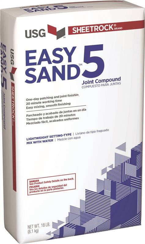 Compound Joint Ezsand 5 18lb