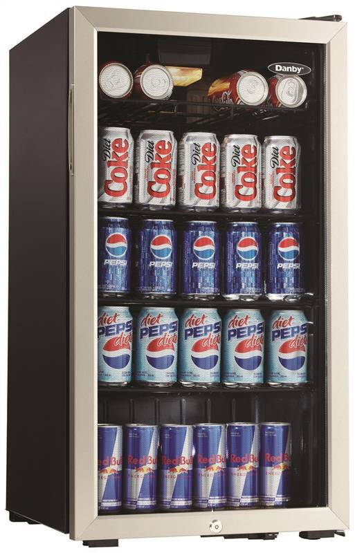 Beverage Center 120can 3.3cuft