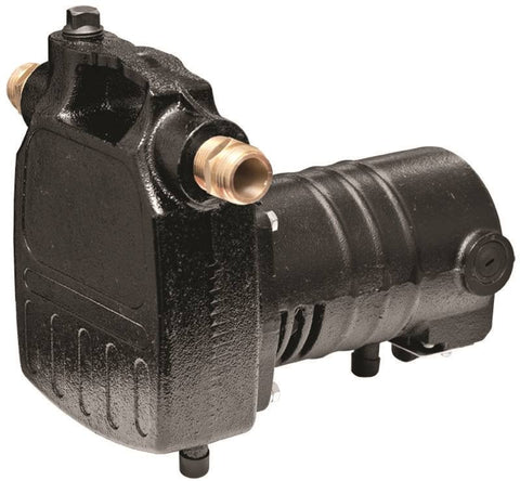 Transfer Pump 1-2hp Cast Iron