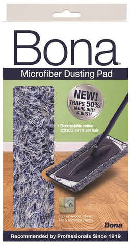 Microplus Dusting Pad