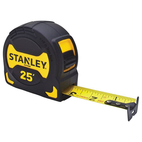 Tape Measure 25ft Premium