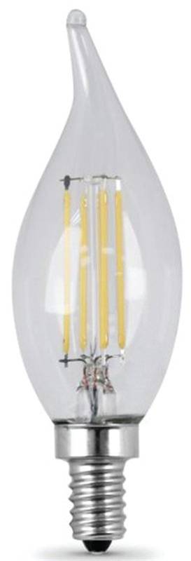 Bulb Led Filament 25w Equiv