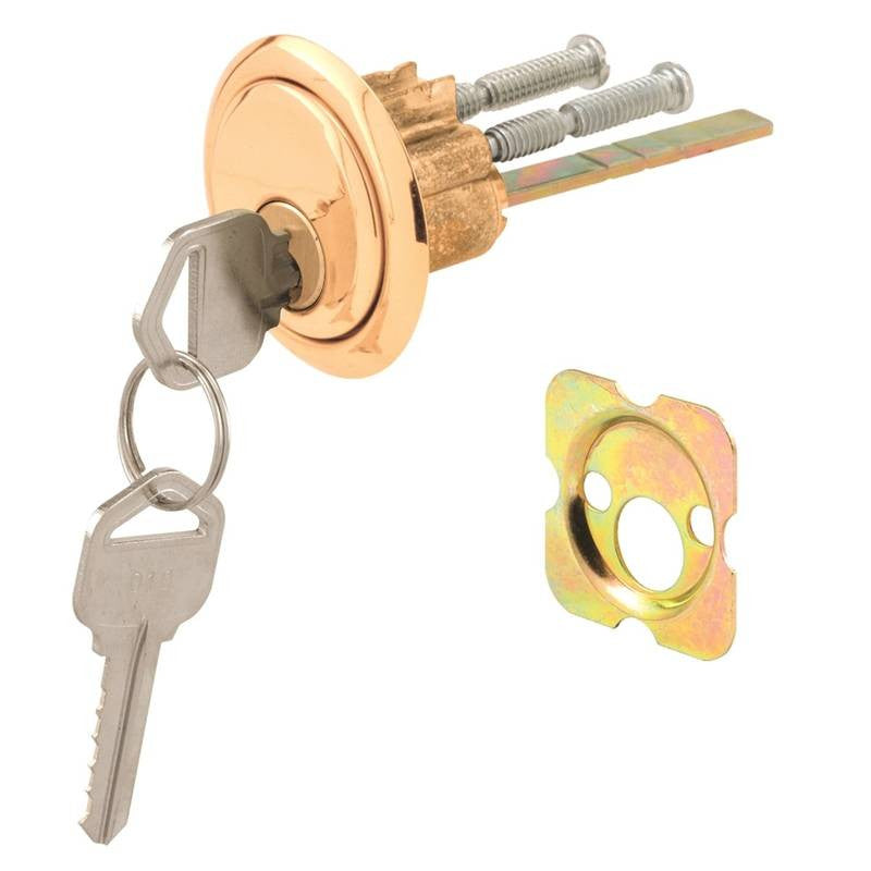 Rim Cylinder Lock