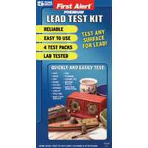 Test Kit Lead Prem Immediate