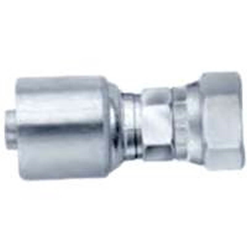 6g-6fpx Hydraulic Hose Fitting