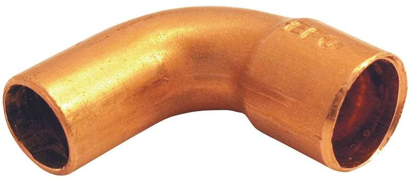 Elbow Copper 90deg Ftgxc 2 In