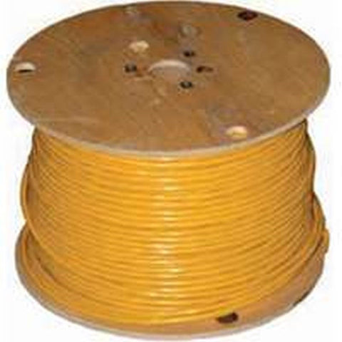 Wire Building 12-3nm 250ft 20a