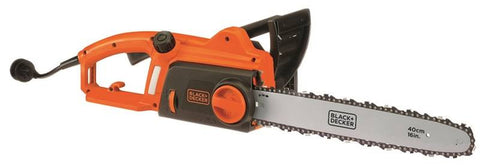Chain Saw Corded 12 Amp 16inch