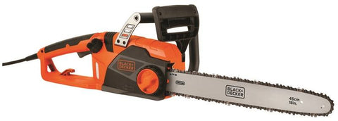 Chain Saw Corded 15 Amp 18inch