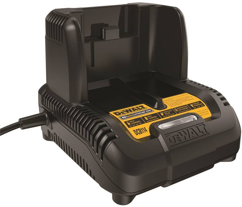 Charger Battery Lithium 40volt