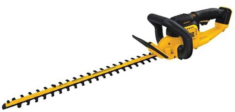 Trimmer Hedge Bare 20volt