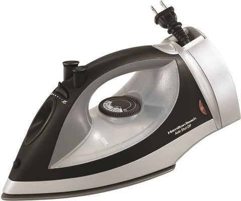 Iron Med W-retractable Cord