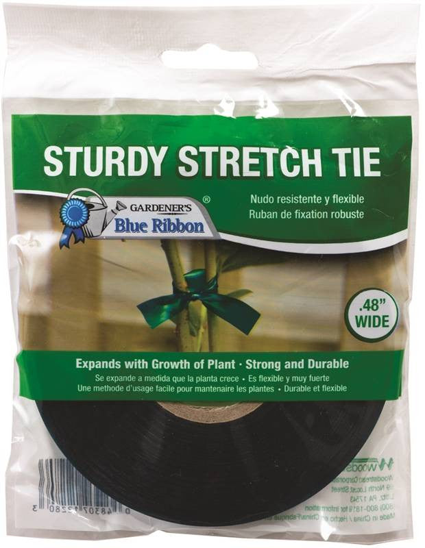 1-2"x150' Stretch Tie Tape