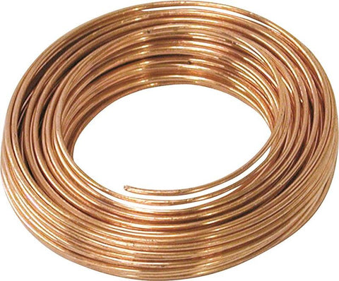 Copper Wire 18ga 25'