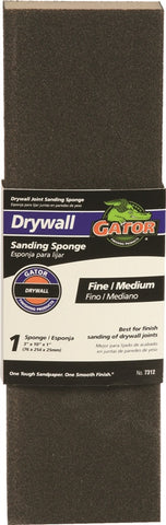 Sanding Spng Drywall Fine-med