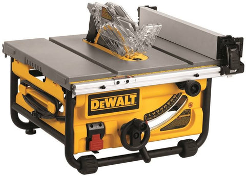 10in Compact Table Saw