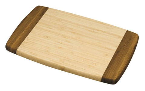 Cut Board Bamboo Serv Sm 11x8