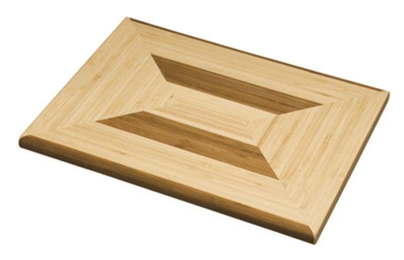 Cut Board Bamboo Abstr 13x10